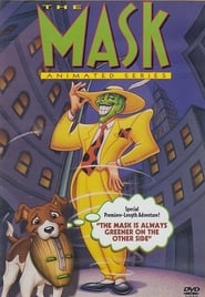 The Mask: The Animated Series