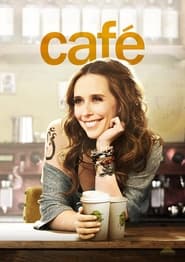 Caf&#233; (Cafe)