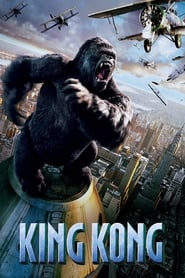 King Kong (2005) subtitles - SUBDL poster