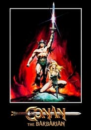 Conan the Barbarian (1982) subtitles