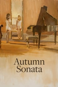 Autumn Sonata (Höstsonaten)