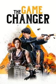 The Game Changer Farsi_persian  subtitles - SUBDL poster