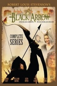 The Black Arrow (1972) subtitles - SUBDL poster