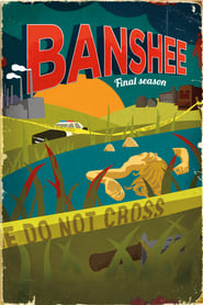 Banshee Hebrew  subtitles - SUBDL poster