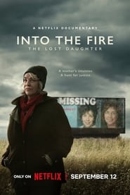 Into the Fire: The Lost Daughter (2024) subtitles