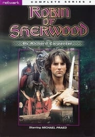 Robin of Sherwood