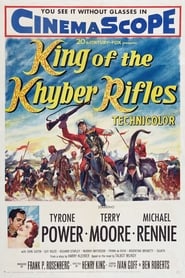 King of the Khyber Rifles (1953) subtitles