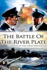 The Battle of the River Plate