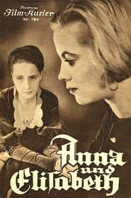 Anna and Elizabeth (1933) subtitles