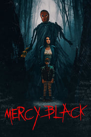 Mercy Black Farsi_persian  subtitles - SUBDL poster