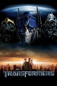 Transformers (2007) subtitles - SUBDL poster