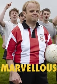 Marvellous (2015) subtitles - SUBDL poster