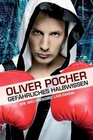 Oliver Pocher - Gefährliches Halbwissen (2009) subtitles - SUBDL poster
