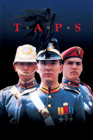 Taps (1981) subtitles