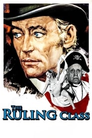 The Ruling Class English  subtitles - SUBDL poster