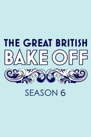 The Great British Bake Off