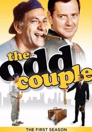 The Odd Couple