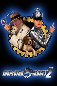 Inspector Gadget 2 English  subtitles - SUBDL poster