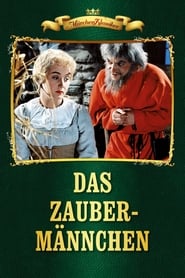 The Dwarf Magician (1960) subtitles - SUBDL poster