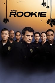 The Rookie Arabic  subtitles - SUBDL poster
