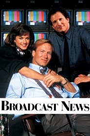 Broadcast News (1987) subtitles - SUBDL poster