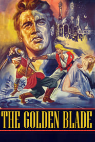 The Golden Blade (1953) subtitles