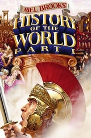 The History of the World - Part I Hebrew  subtitles - SUBDL poster
