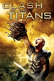 Clash of the Titans Hebrew  subtitles - SUBDL poster