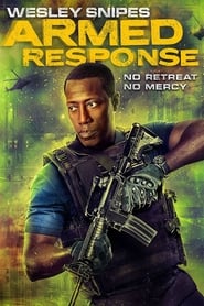 Armed Response Arabic  subtitles - SUBDL poster