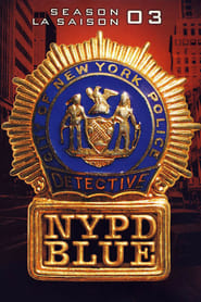 NYPD Blue