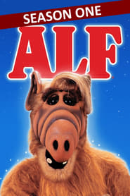 ALF Danish  subtitles - SUBDL poster