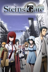 Steins;Gate (2011) subtitles