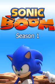 Sonic Boom