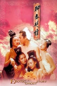 Erotic Ghost Story (1990) subtitles - SUBDL poster