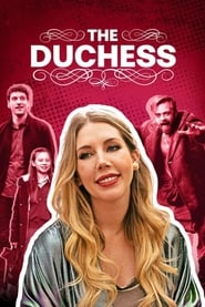 The Duchess German  subtitles - SUBDL poster