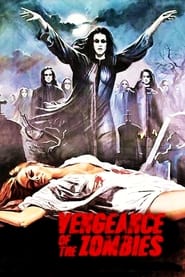 Vengeance of the Zombies (1973) subtitles