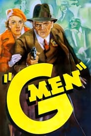 'G' Men (G-Men)