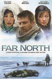 Far North Finnish  subtitles - SUBDL poster
