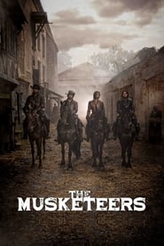 The Musketeers (2014) subtitles - SUBDL poster