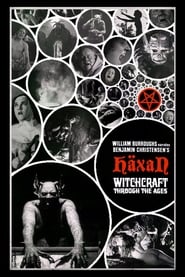 Häxan: Witchcraft Through The Ages