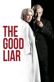 The Good Liar Czech  subtitles - SUBDL poster