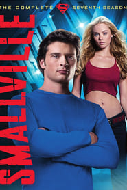 Smallville Hebrew  subtitles - SUBDL poster
