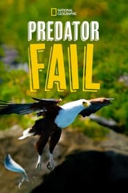Predator Fail (2014) subtitles - SUBDL poster