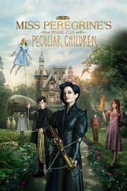 Miss Peregrine's Home for Peculiar Children (2016) subtitles - SUBDL poster