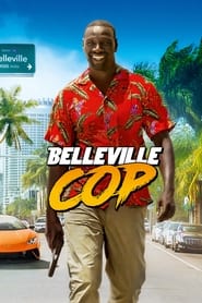 Belleville Cop (Le Flic de Belleville) (2018) subtitles - SUBDL poster