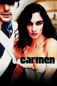 Carmen English  subtitles - SUBDL poster