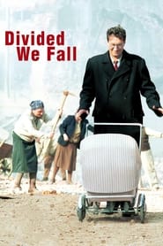 Divided We Fall Spanish  subtitles - SUBDL poster