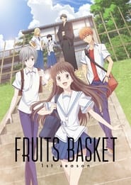 Fruits Basket (2019) subtitles - SUBDL poster