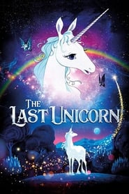 The Last Unicorn