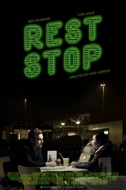 Rest Stop (2014) subtitles - SUBDL poster